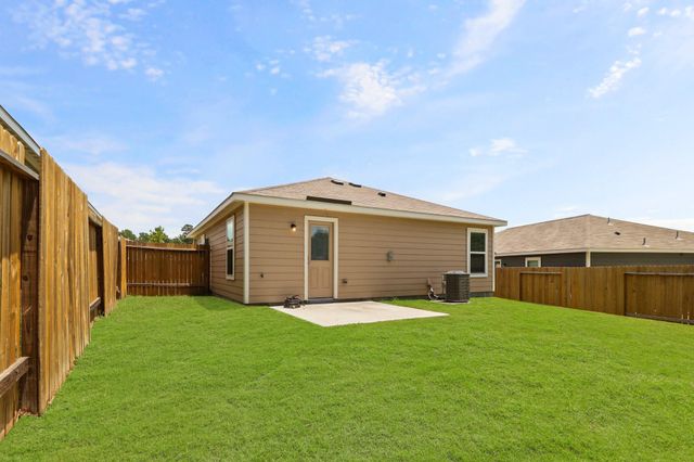 27104 Leonardo Drive, Magnolia, TX 77355