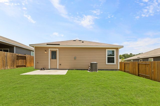 27104 Leonardo Drive, Magnolia, TX 77355