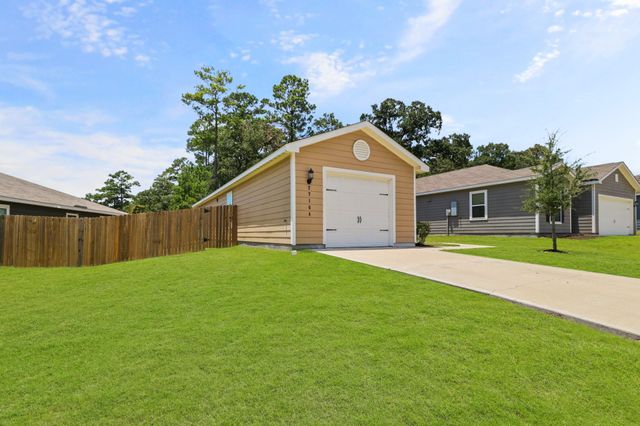 27104 Leonardo Drive, Magnolia, TX 77355