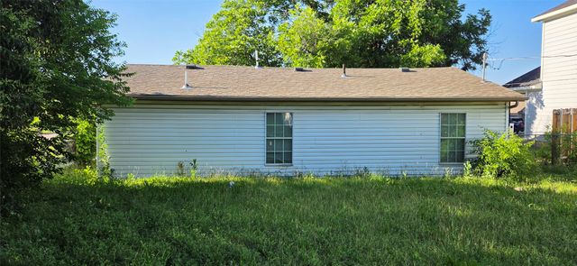 5729 Wellesley Avenue, Fort Worth, TX 76107