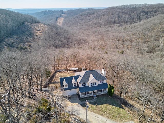 2606 Marble Springs Road, Barnhart, MO 63012