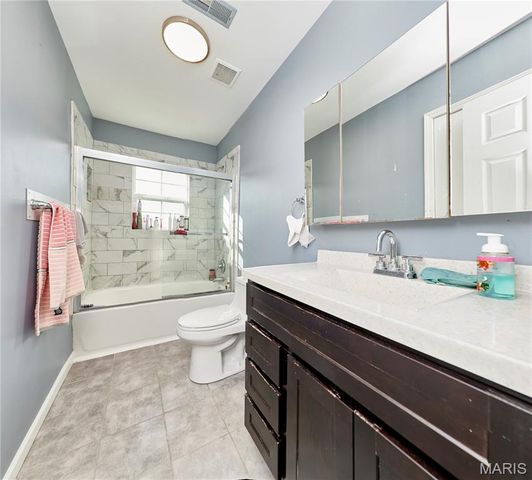 2606 Marble Springs Road, Barnhart, MO 63012