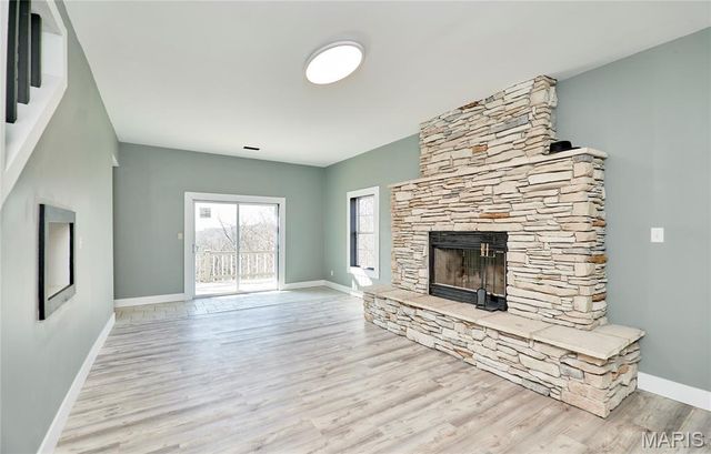 2606 Marble Springs Road, Barnhart, MO 63012
