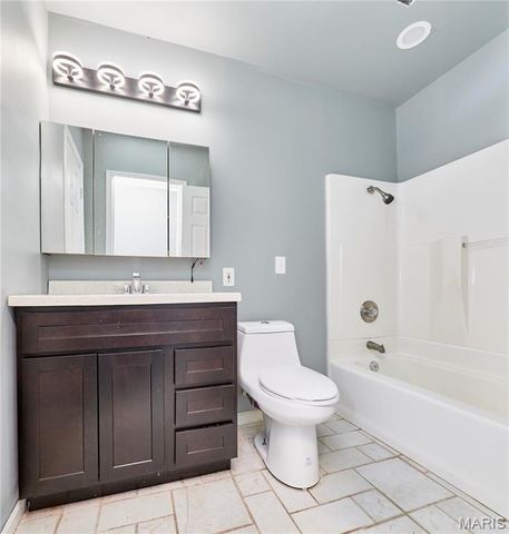 2606 Marble Springs Road, Barnhart, MO 63012