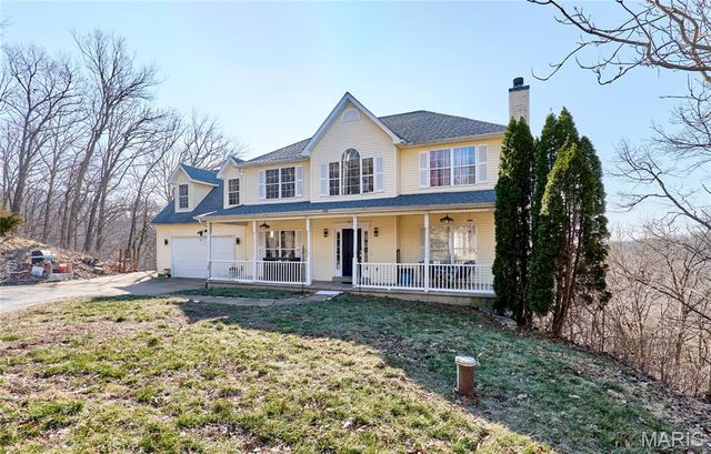 2606 Marble Springs Road, Barnhart, MO 63012