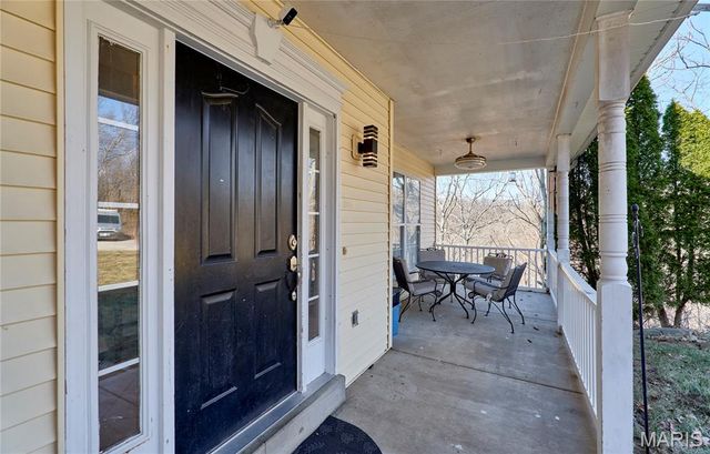 2606 Marble Springs Road, Barnhart, MO 63012