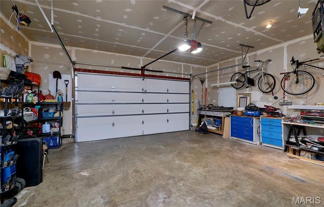 2606 Marble Springs Road, Barnhart, MO 63012