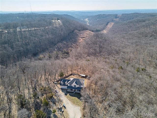 2606 Marble Springs Road, Barnhart, MO 63012