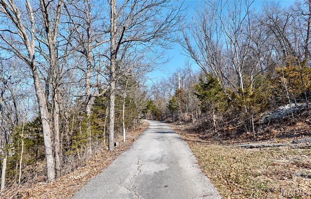 2606 Marble Springs Road, Barnhart, MO 63012