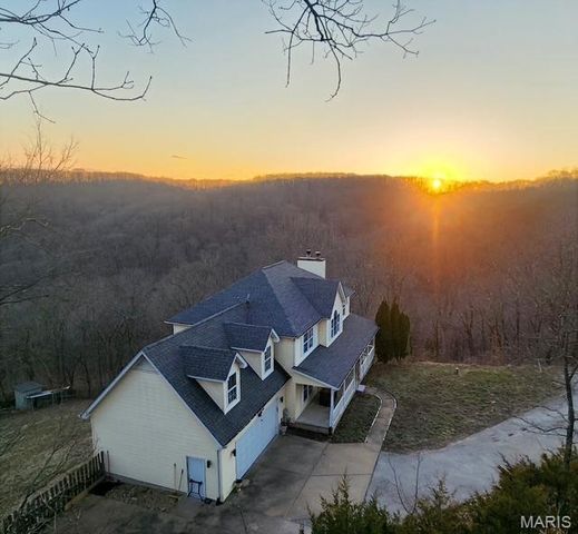 2606 Marble Springs Road, Barnhart, MO 63012