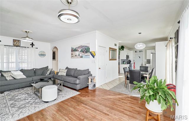 2606 Marble Springs Road, Barnhart, MO 63012
