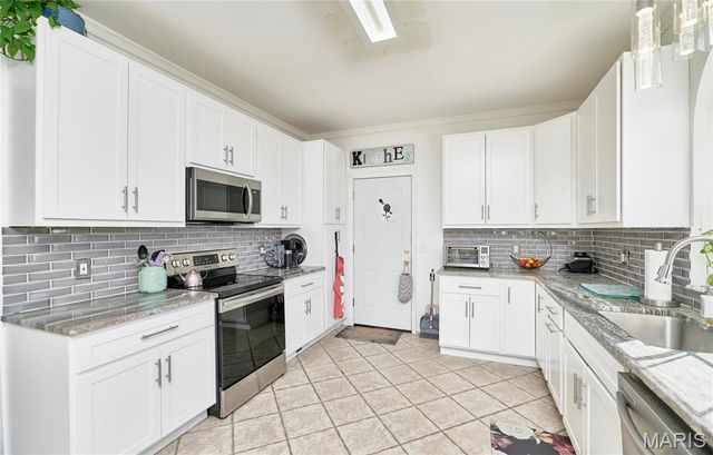 2606 Marble Springs Road, Barnhart, MO 63012