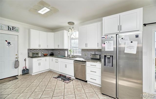 2606 Marble Springs Road, Barnhart, MO 63012