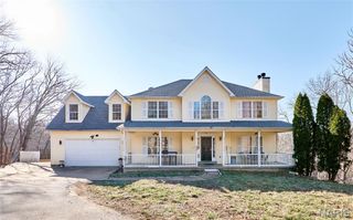 2606 Marble Springs Road, Barnhart, MO 63012