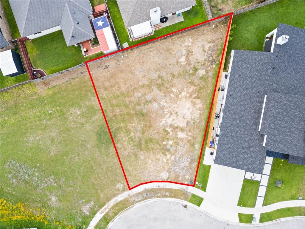 6810 Crosswind Dr, Corpus Christi, TX 78414 — photo 3