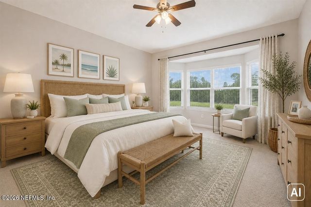 86120 MONTAUK Drive, Fernandina Beach, FL 32034