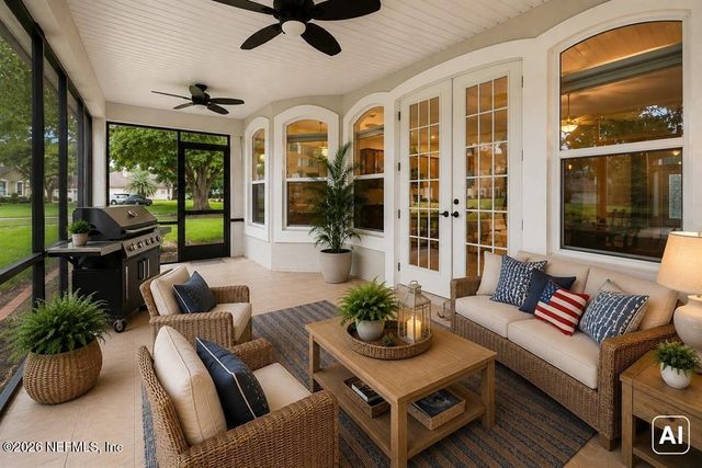 86120 MONTAUK Drive, Fernandina Beach, FL 32034