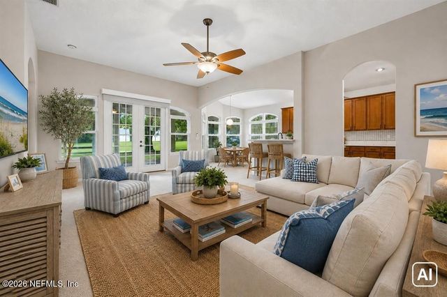 86120 MONTAUK Drive, Fernandina Beach, FL 32034