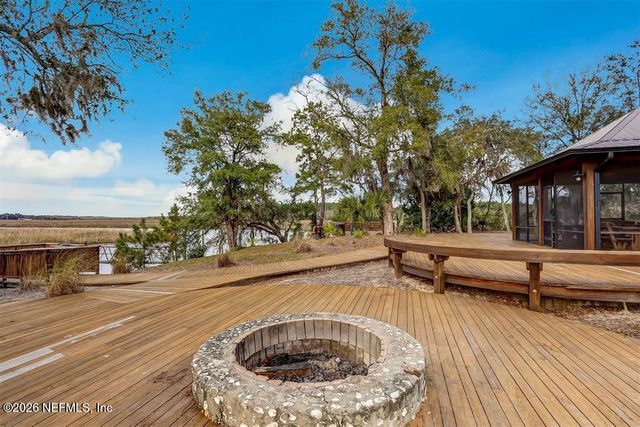 86120 MONTAUK Drive, Fernandina Beach, FL 32034