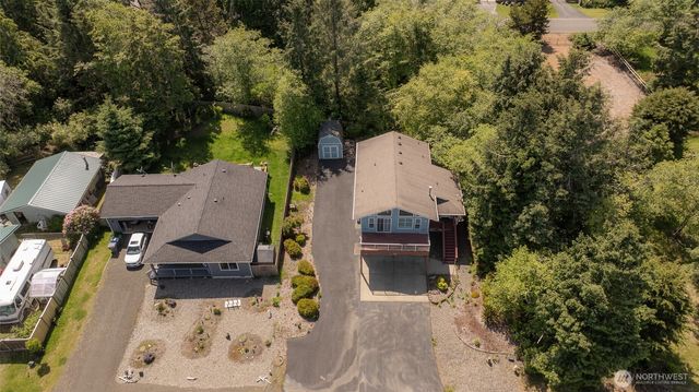 659 Chinook Avenue SE, Ocean Shores, WA 98569