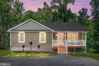 387 ROCKY MOUNT RD, Linden, VA 22642