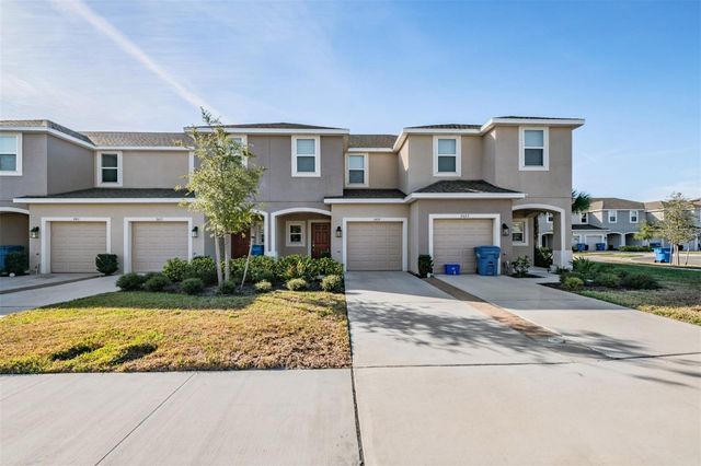 2419 PARAVANE WAY, Wesley Chapel, FL 33543