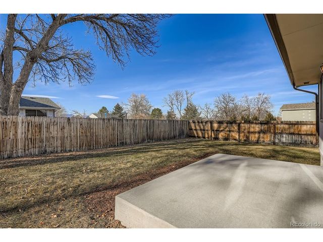 10891 Tennyson Ct, Westminster, CO 80031