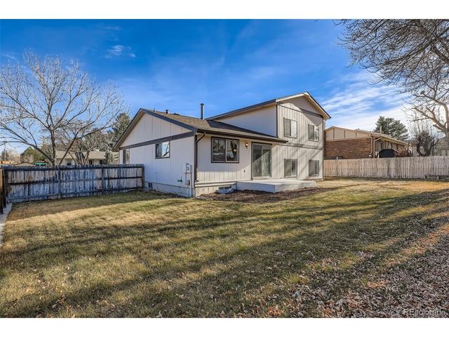 10891 Tennyson Ct, Westminster, CO 80031