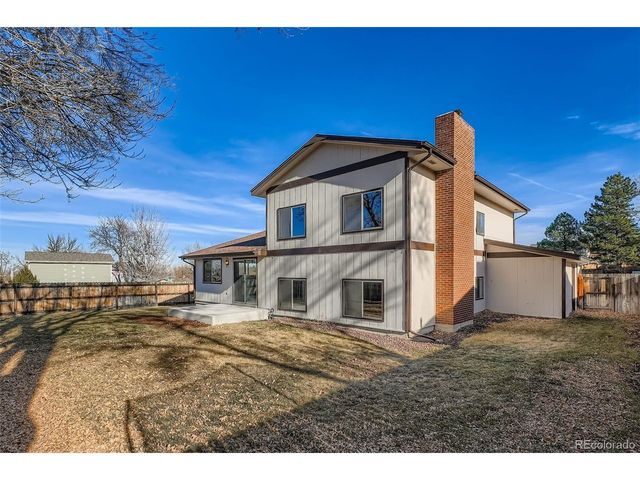 10891 Tennyson Ct, Westminster, CO 80031