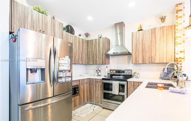 343 NE 37th Terrace, Homestead, FL 33033
