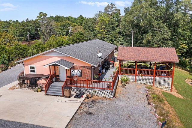 620 Lower Dawnville Road NE, Dalton, GA 30721