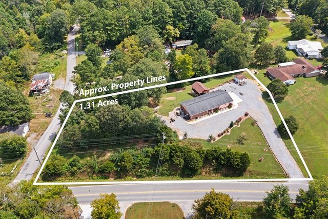 620 Lower Dawnville Road NE, Dalton, GA 30721