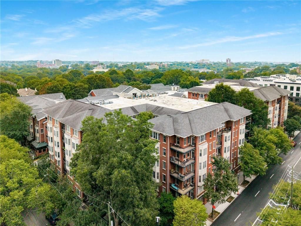 850 Piedmont NE Avenue 1204, Atlanta, GA 30308