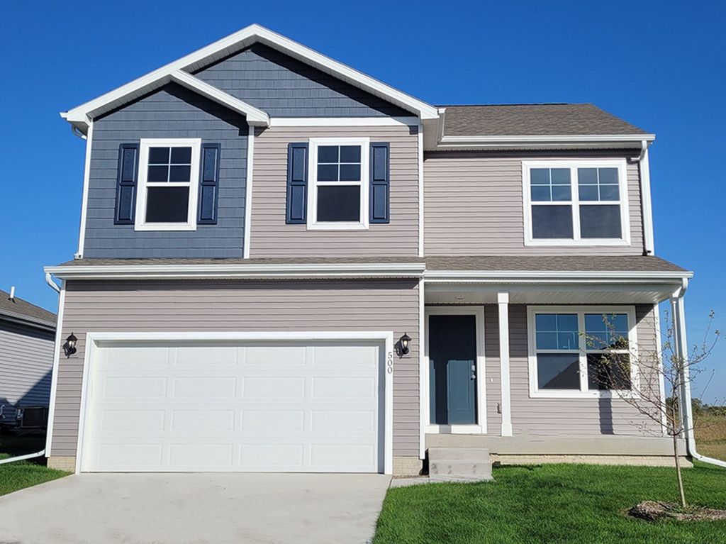 2471 SE Ambrose Drive, West Des Moines, IA 50265