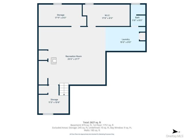 96 Rosedale Road, North Woodmere, NY 11581