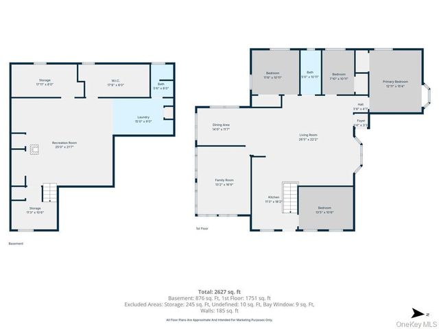 96 Rosedale Road, North Woodmere, NY 11581