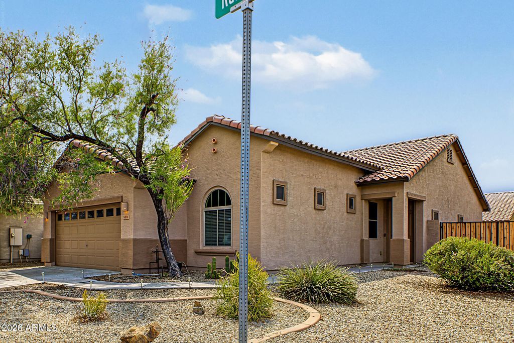 919 E RANDY Street, Avondale, AZ 85323 — photo 3