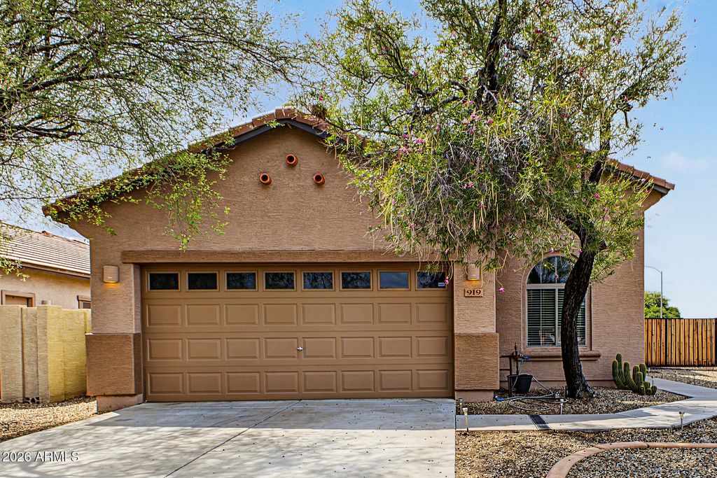 919 E RANDY Street, Avondale, AZ 85323 — photo 4