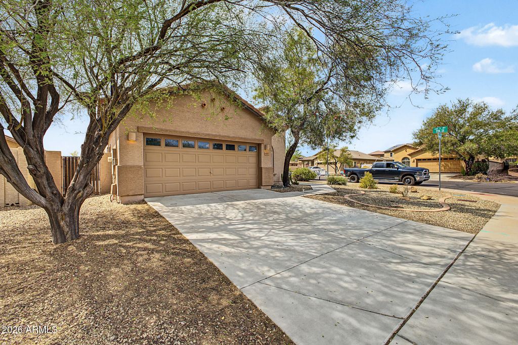 919 E RANDY Street, Avondale, AZ 85323 — photo 5