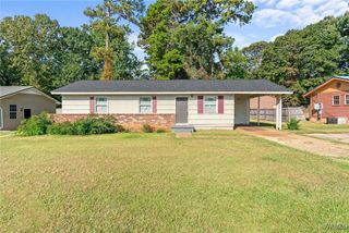 4330 31st E, Tuscaloosa, AL 35405