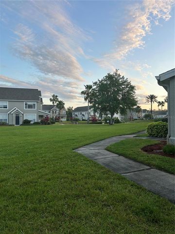 8925 LEE VISTA BOULEVARD 2704, Orlando, FL 32829