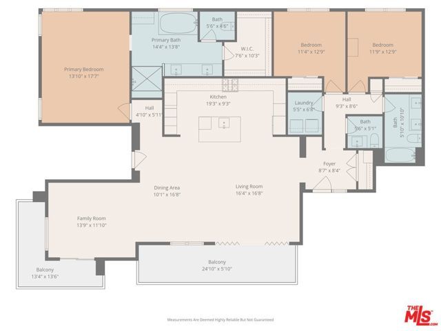 12655 Sandhill Lane 2, Los Angeles, CA 90094