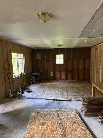 5339 Jerry Street, Gladwin, MI 48624