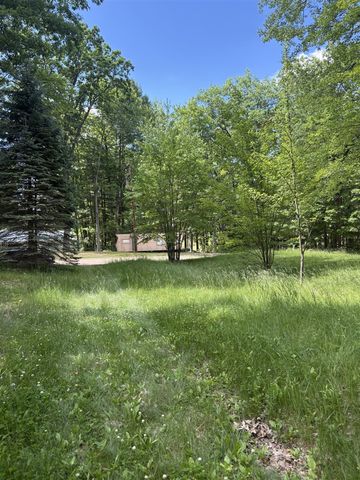 5339 Jerry Street, Gladwin, MI 48624