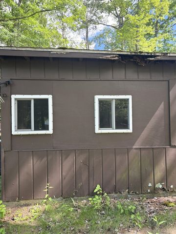 5339 Jerry Street, Gladwin, MI 48624