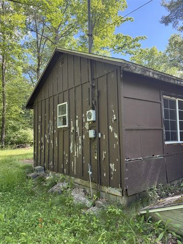5339 Jerry Street, Gladwin, MI 48624
