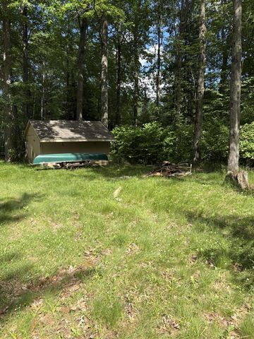 5339 Jerry Street, Gladwin, MI 48624
