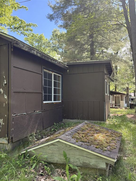 5339 Jerry Street, Gladwin, MI 48624