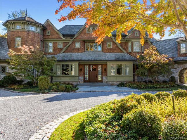 143 Heather Lane, Mill Neck, NY 11765