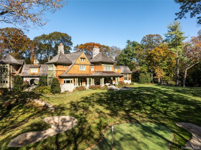 143 Heather Lane, Mill Neck, NY 11765